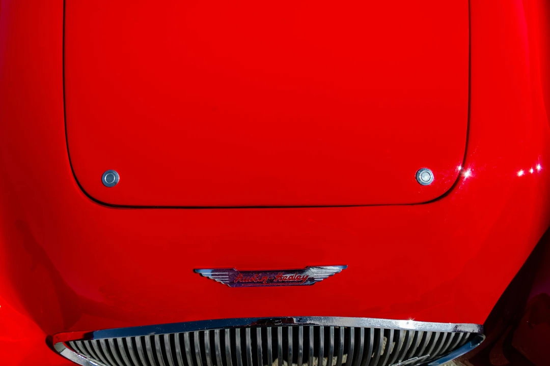 1954 Austin-Healey 100 - Image 27 of 31