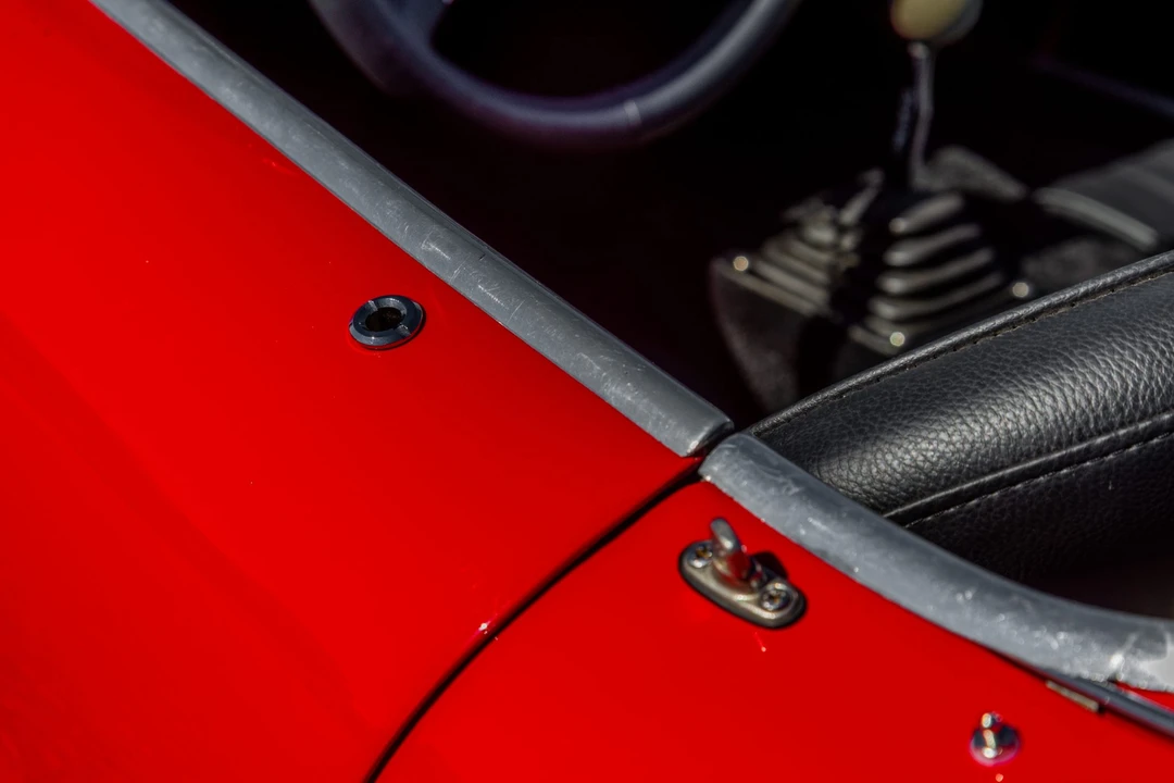 1954 Austin-Healey 100 - Image 29 of 31
