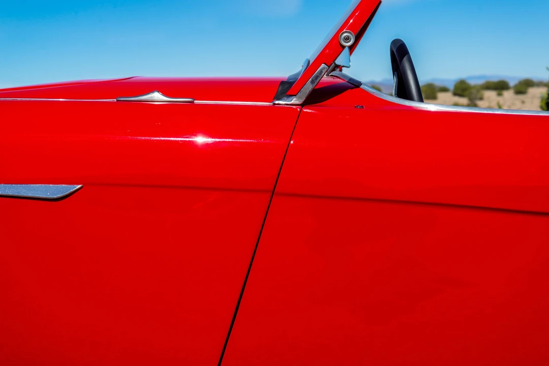 1954 Austin-Healey 100 - Image 31 of 31