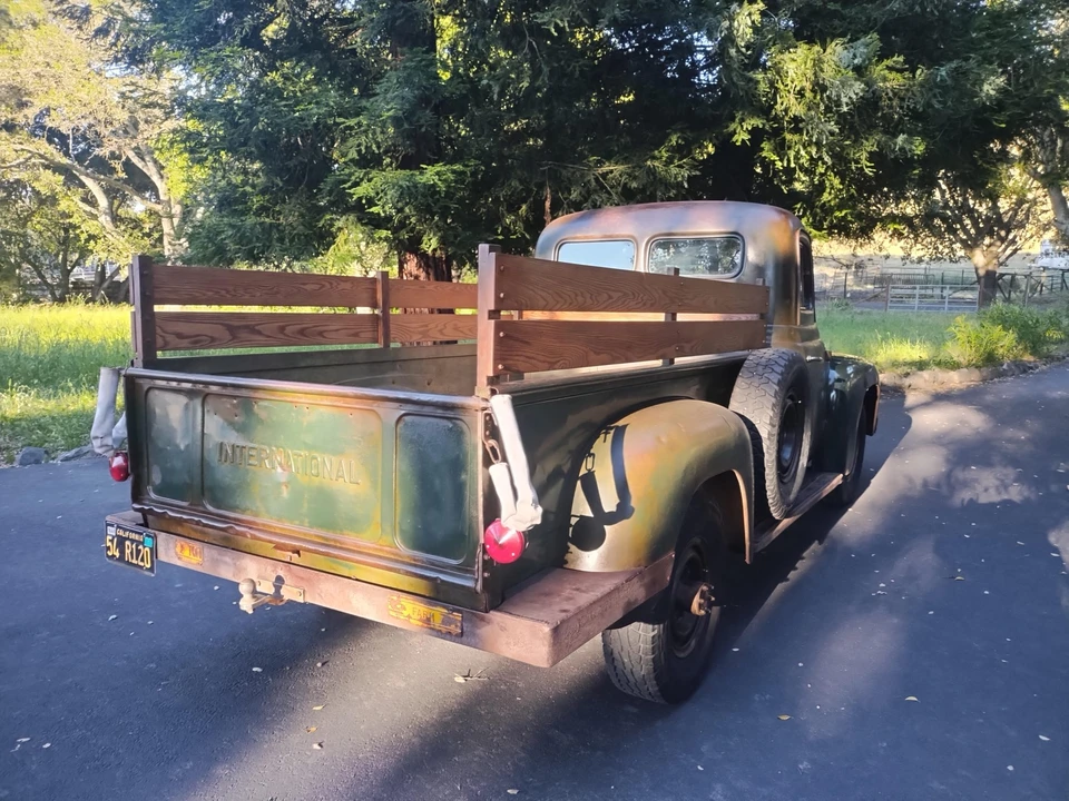 1954 International Harvester Pickup - Image 15 of 31
