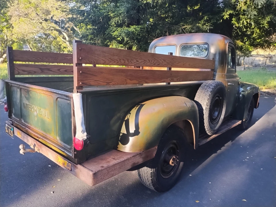 1954 International Harvester Pickup - Image 18 of 31