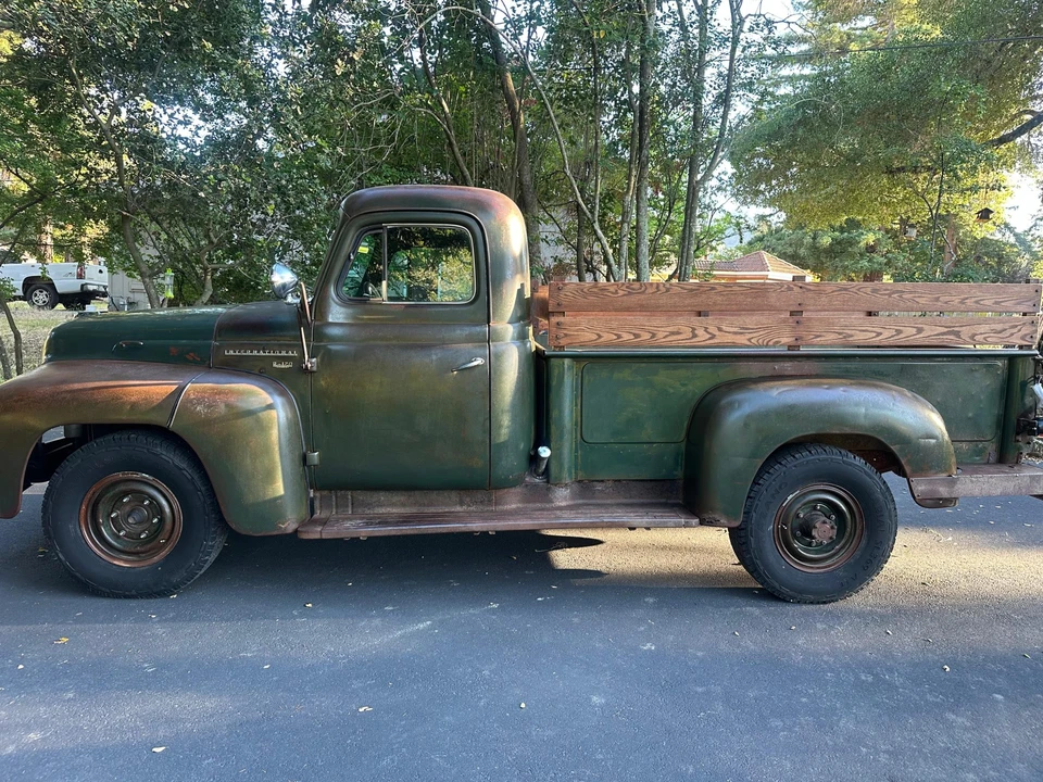 1954 International Harvester Pickup - Image 7 of 31