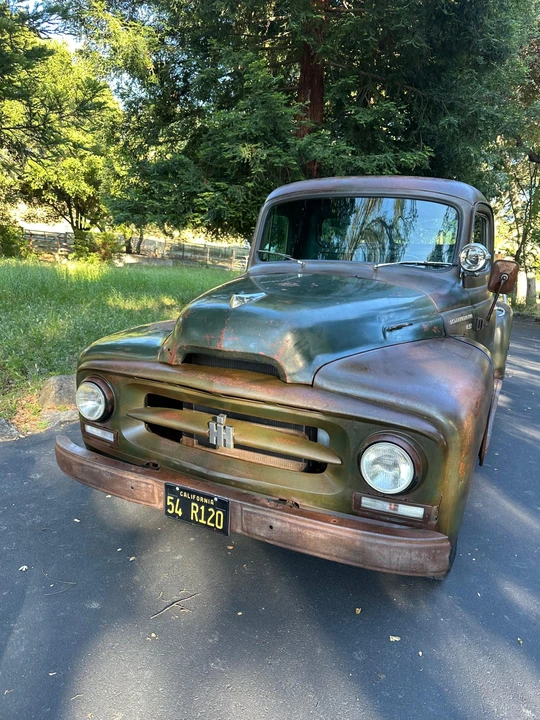 1954 International Harvester Pickup - Image 2 of 31