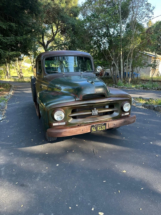 1954 International Harvester Pickup - Image 24 of 31