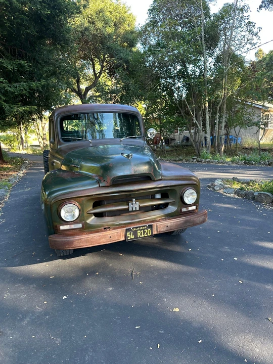 1954 International Harvester Pickup - Image 25 of 31