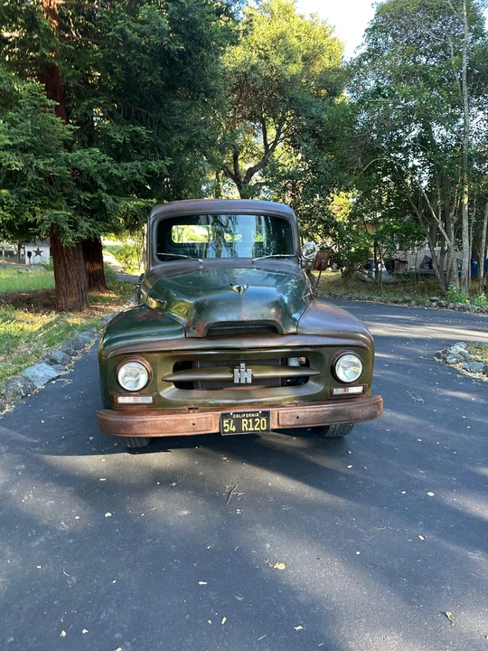 1954 International Harvester Pickup - Image 26 of 31