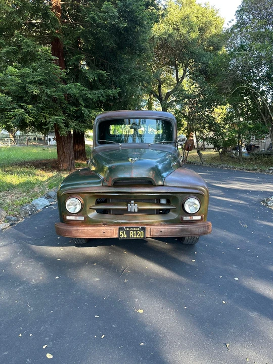 1954 International Harvester Pickup - Image 27 of 31