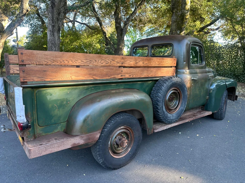 1954 International Harvester Pickup - Image 20 of 31