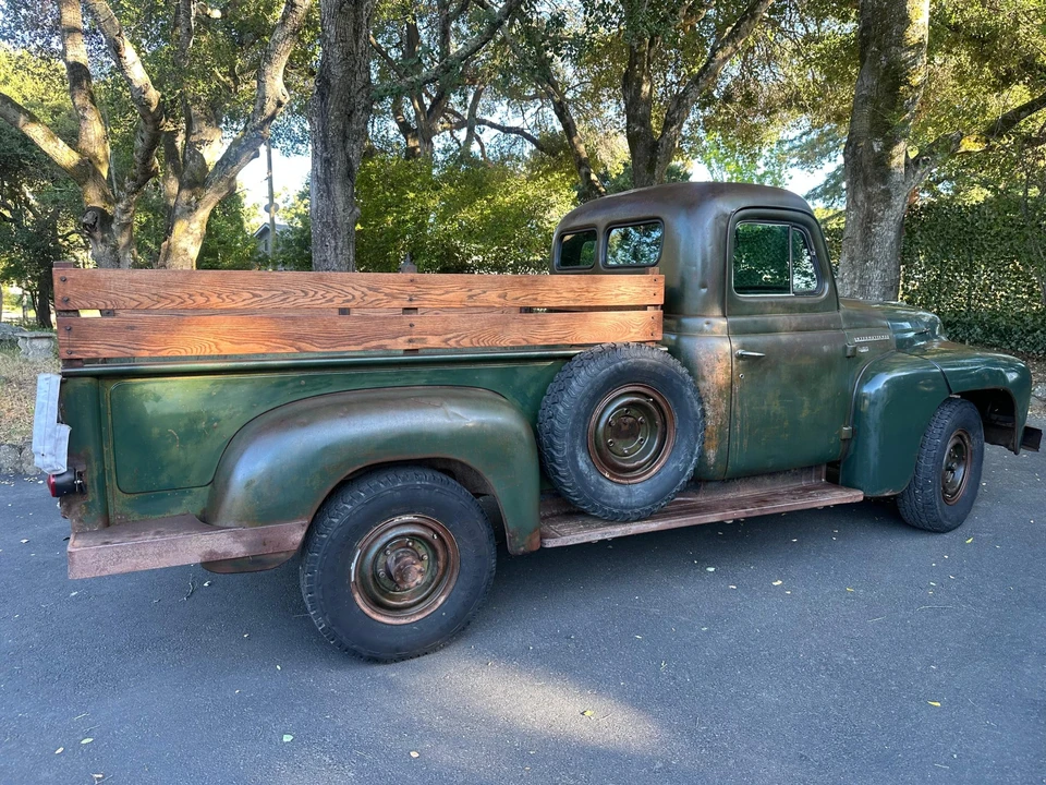 1954 International Harvester Pickup - Image 21 of 31