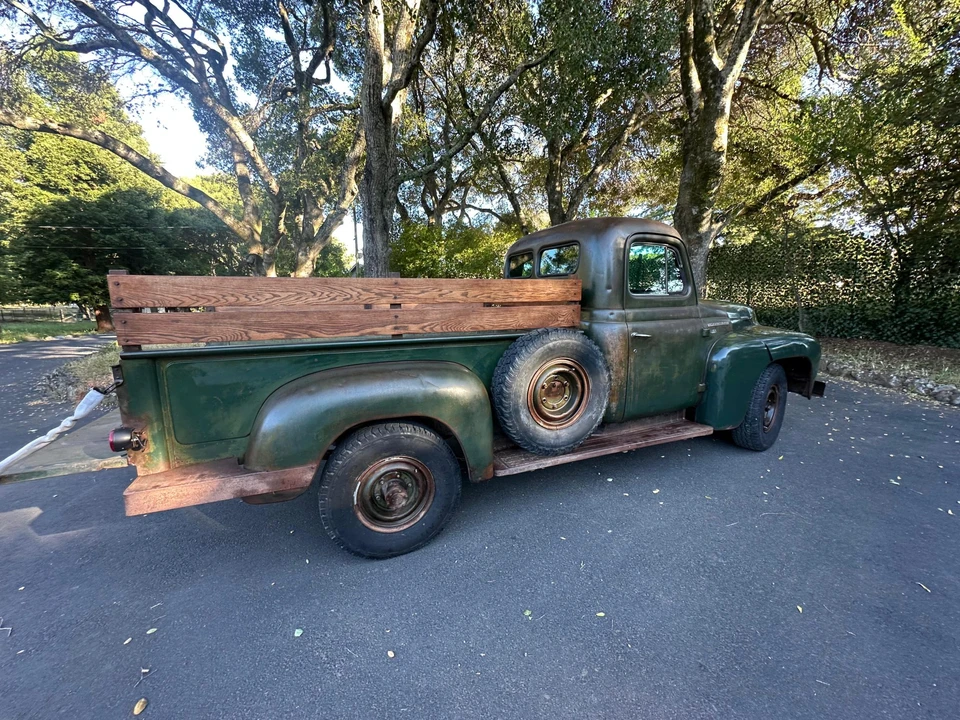 1954 International Harvester Pickup - Image 19 of 31