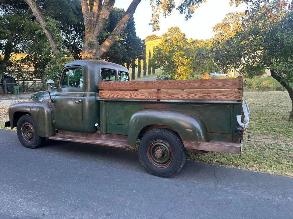 1954 International Harvester Pickup - Image 31 of 31
