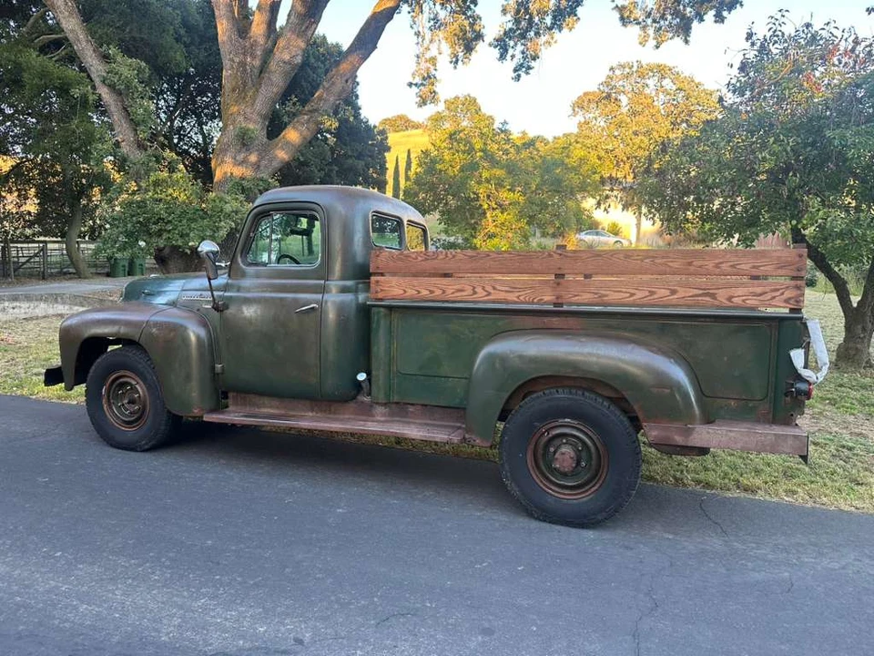1954 International Harvester Pickup - Image 30 of 31