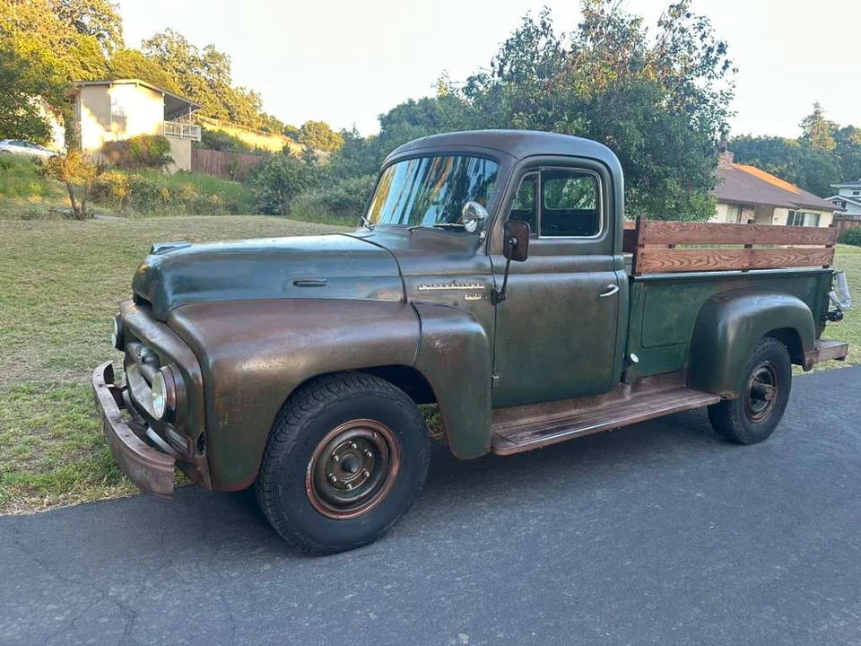 1954 International Harvester Pickup - Image 29 of 31
