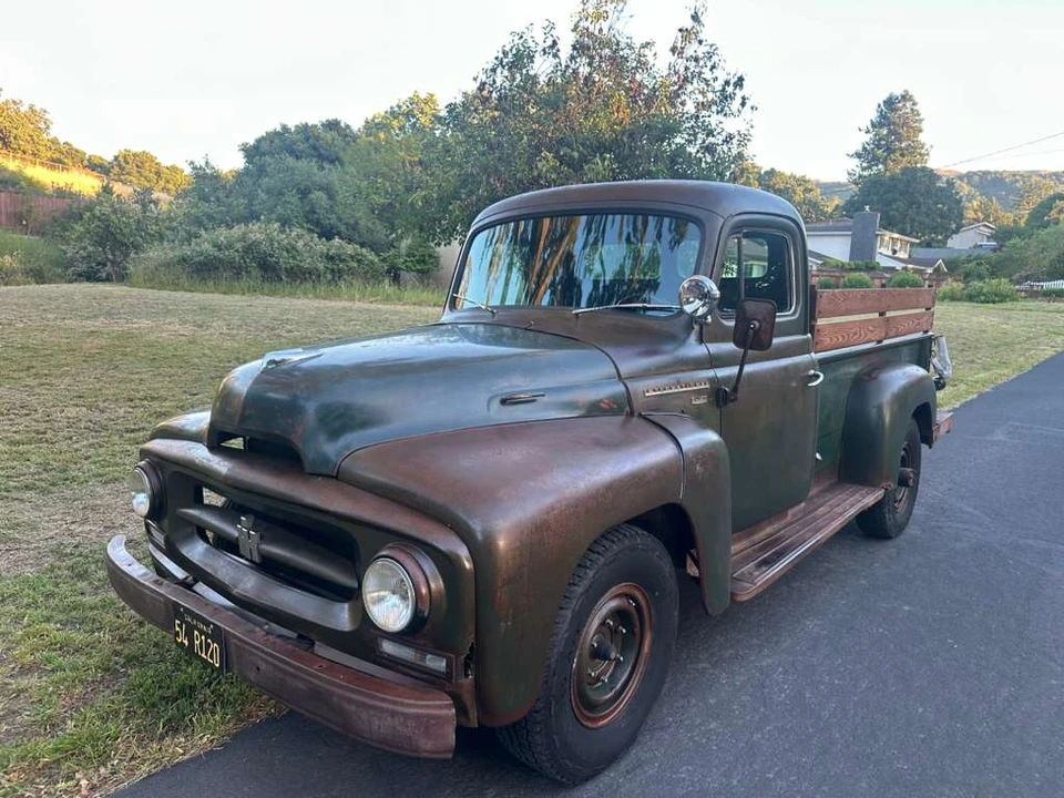 1954 International Harvester Pickup - Image 28 of 31