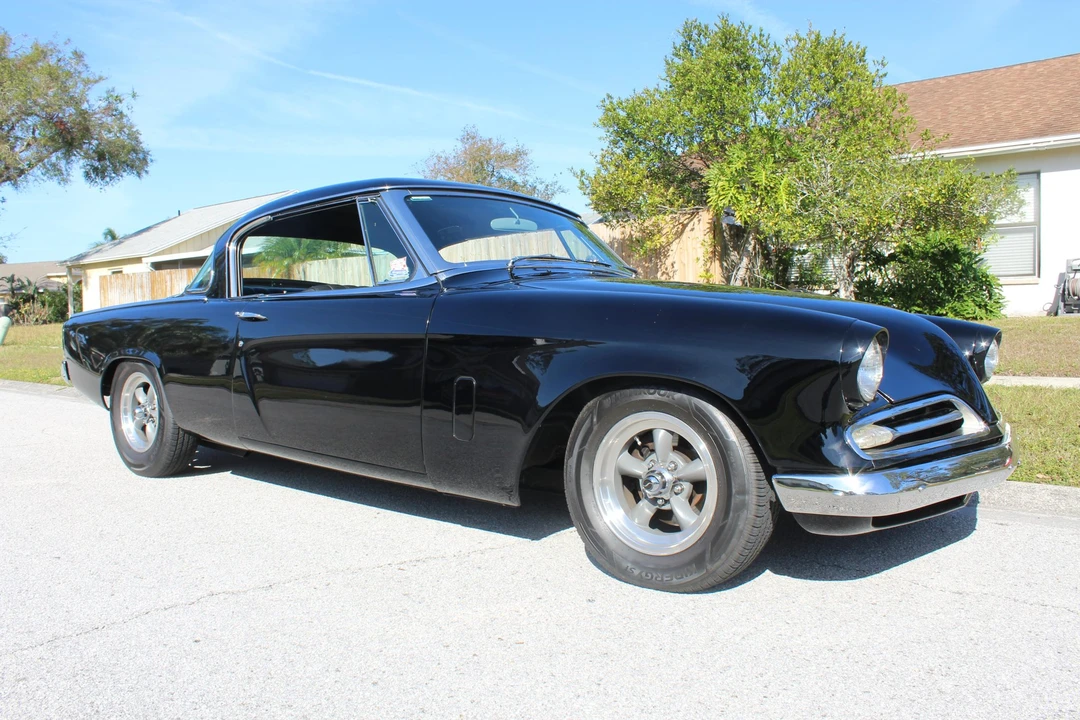 1954 Studebaker Commander - Image 9 of 31