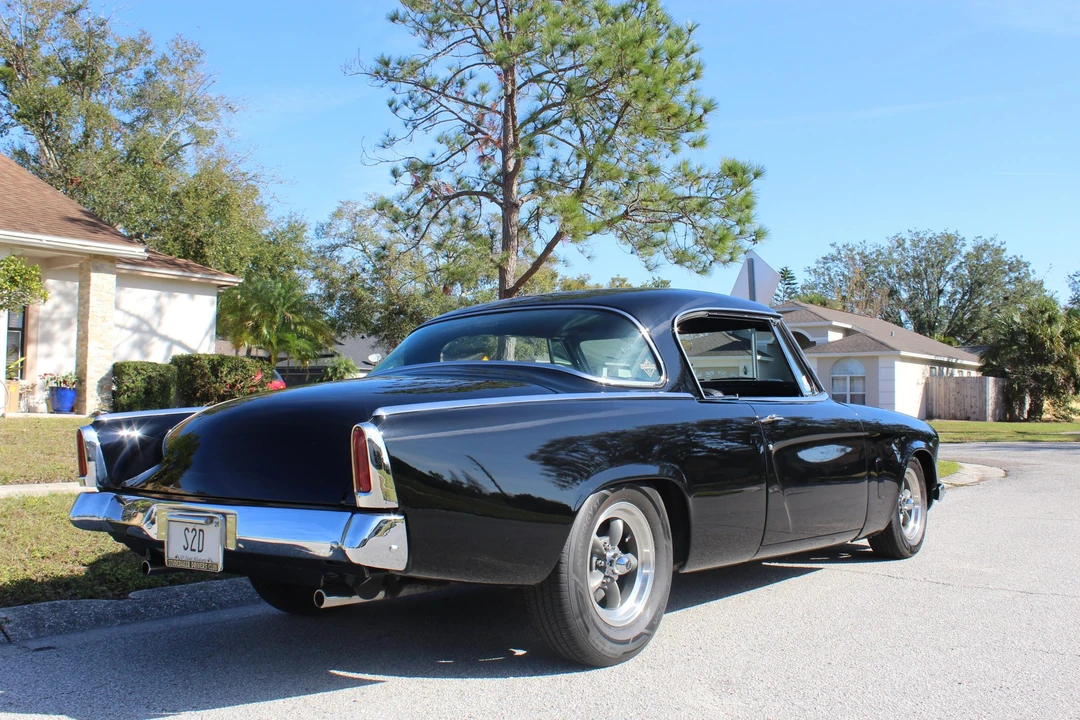 1954 Studebaker Commander - Image 7 of 31