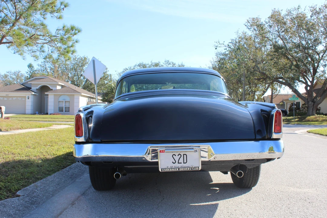 1954 Studebaker Commander - Image 5 of 31