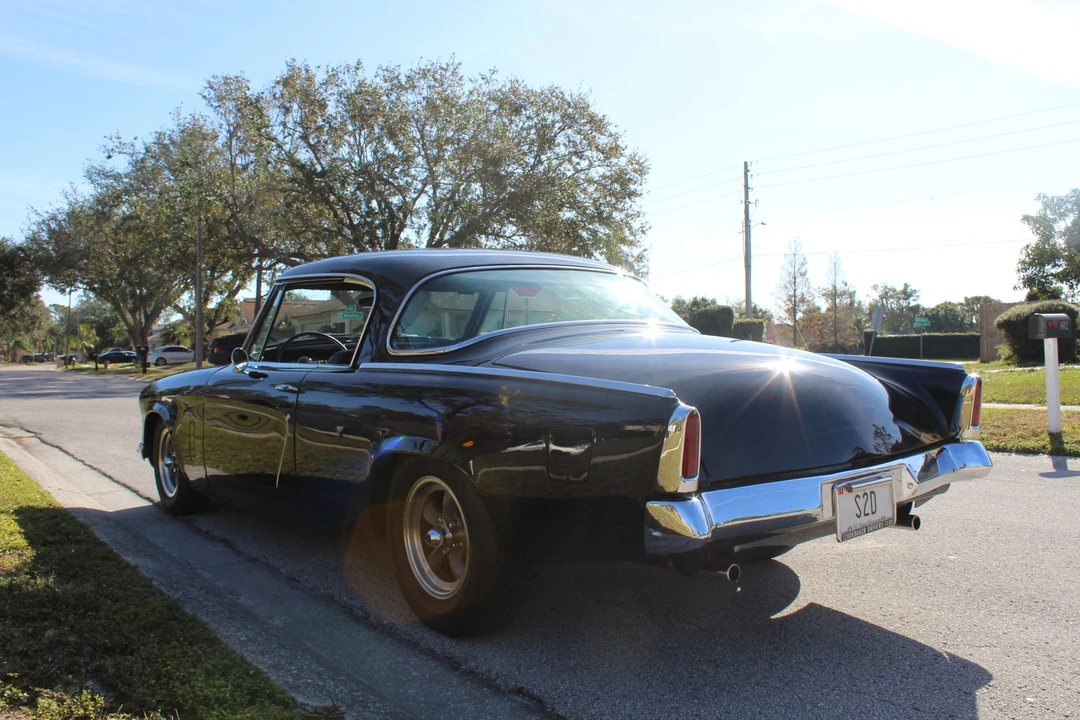 1954 Studebaker Commander - Image 4 of 31