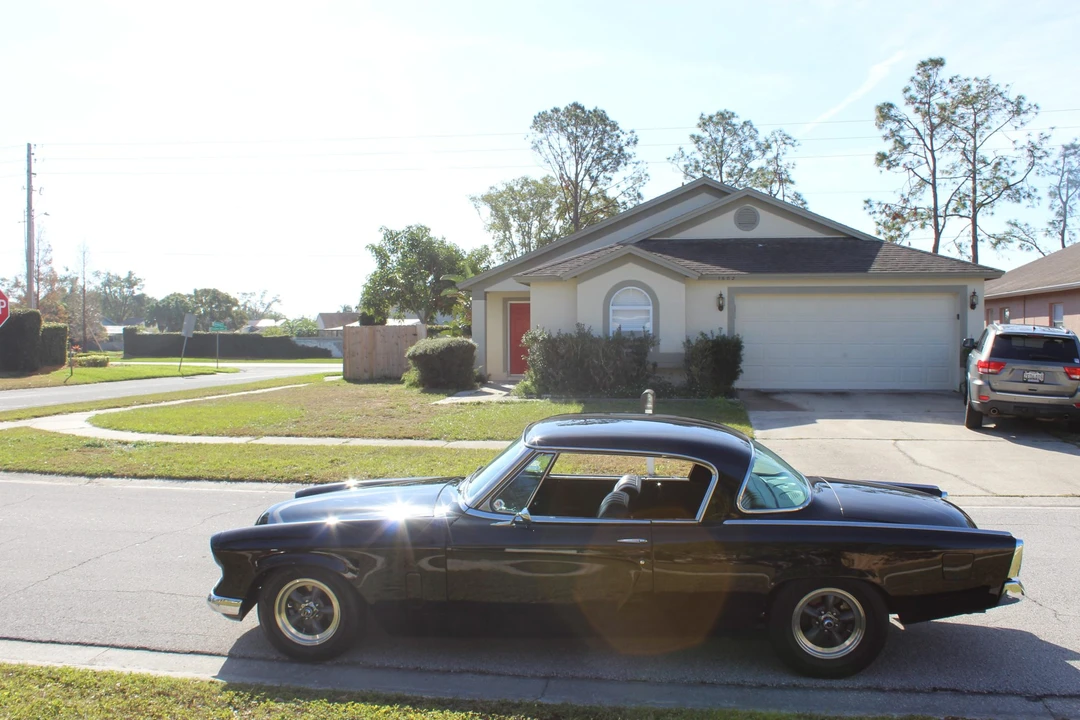 1954 Studebaker Commander - Image 3 of 31