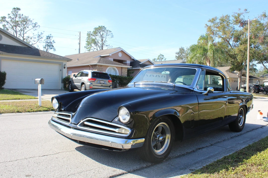 1954 Studebaker Commander - Image 2 of 31
