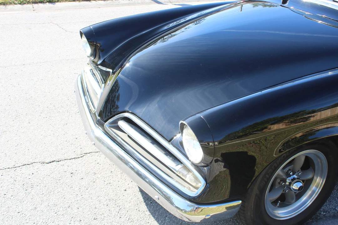 1954 Studebaker Commander - Image 11 of 31