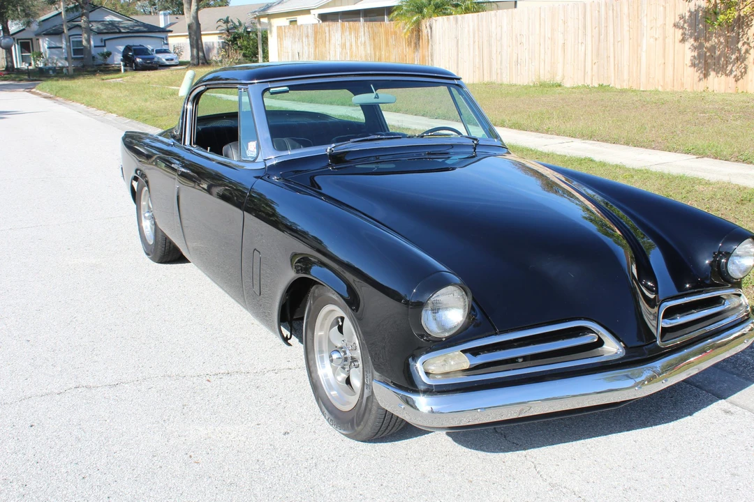 1954 Studebaker Commander - Image 10 of 31