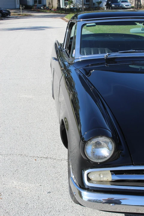 1954 Studebaker Commander - Image 22 of 31