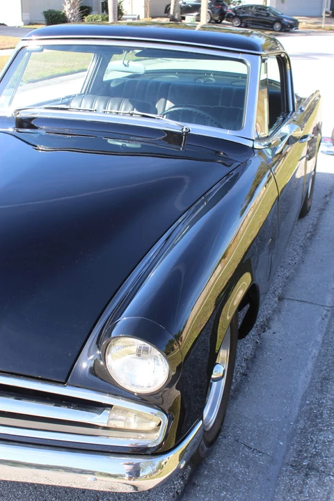 1954 Studebaker Commander - Image 12 of 31