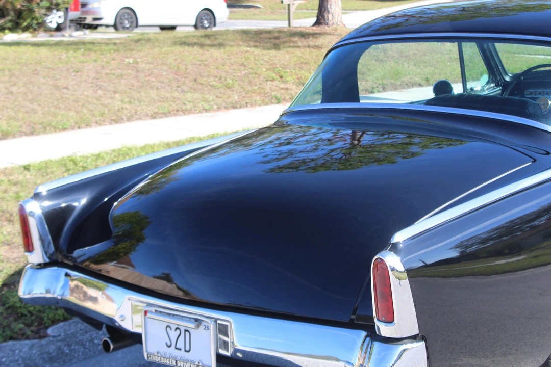 1954 Studebaker Commander - Image 19 of 31