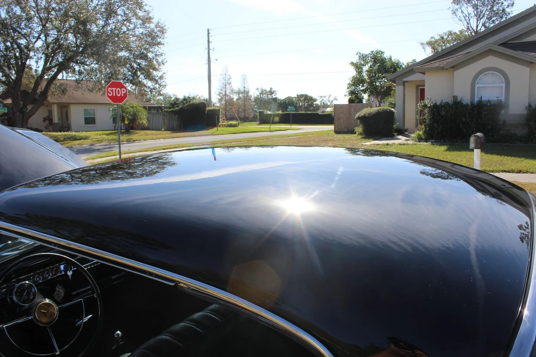 1954 Studebaker Commander - Image 16 of 31