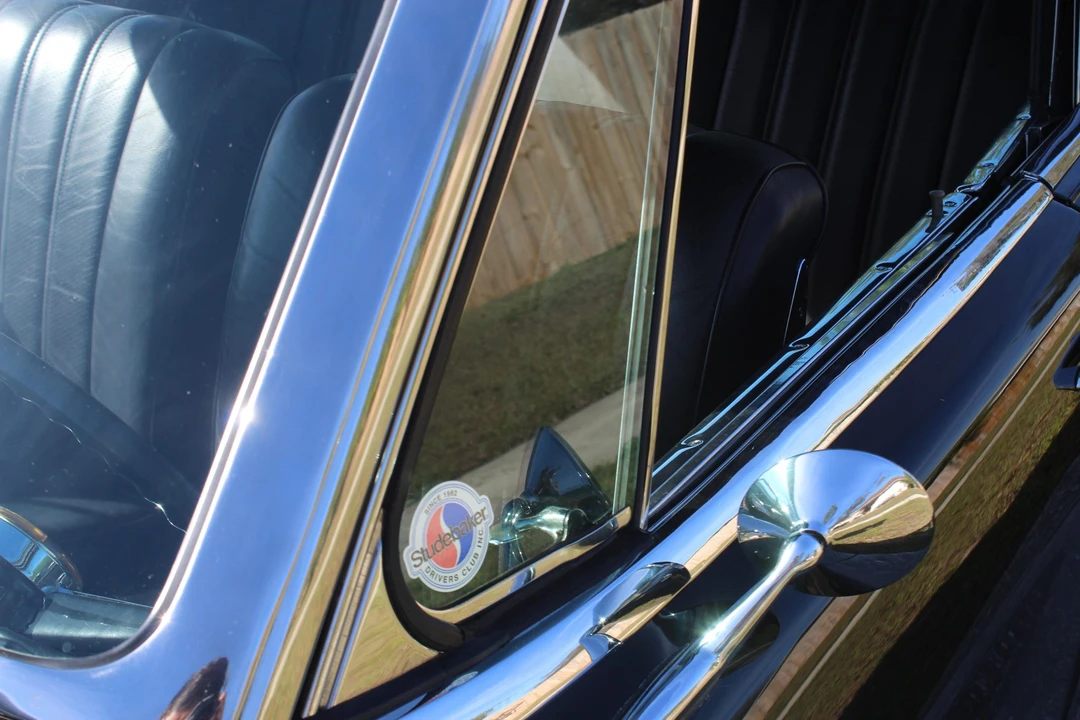 1954 Studebaker Commander - Image 25 of 31