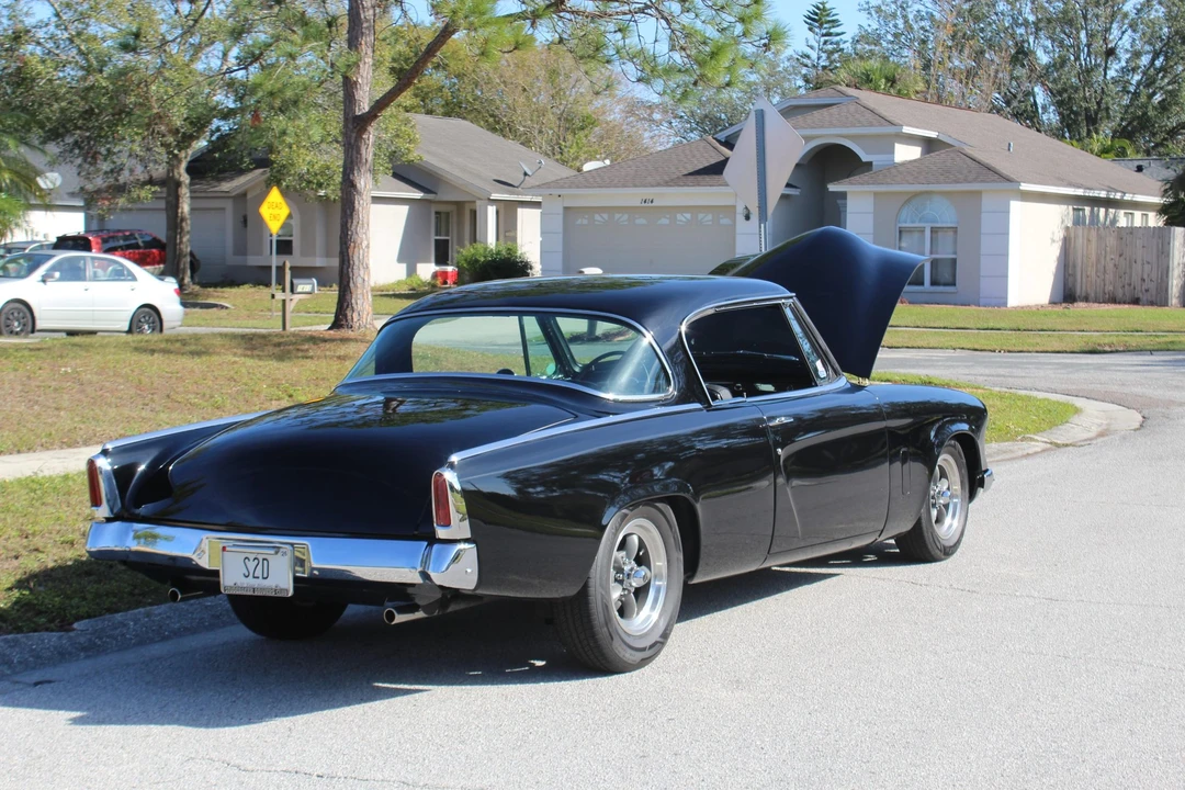 1954 Studebaker Commander - Image 6 of 31