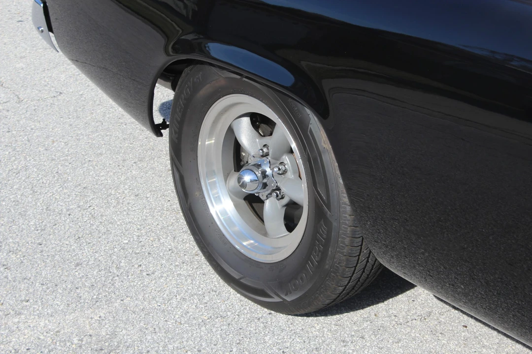 1954 Studebaker Commander - Image 29 of 31