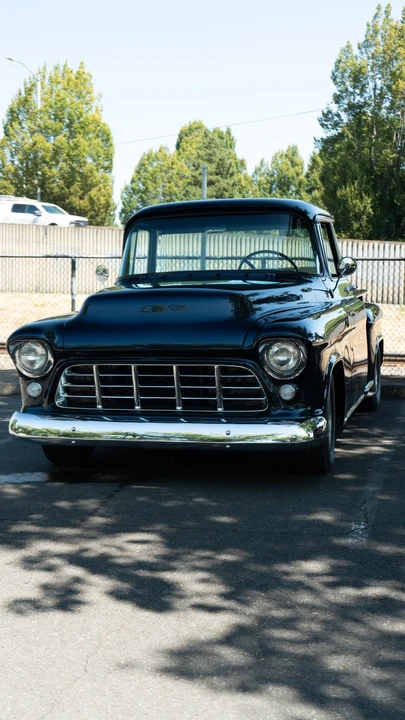 1955 Chevrolet Task Force - Image 6 of 31