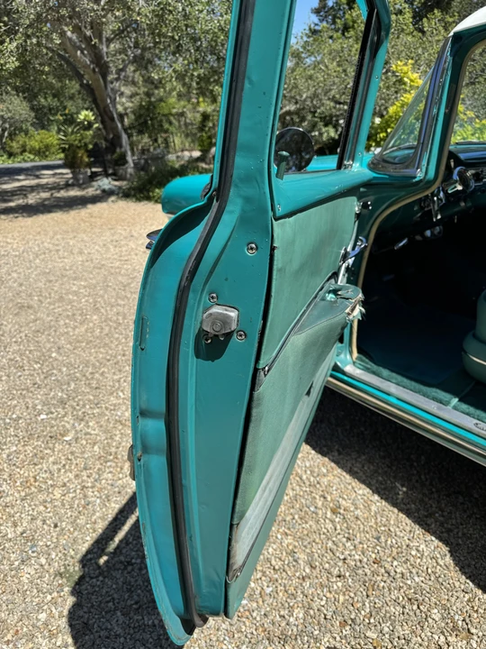 1955 Chevrolet Tri-Five Bel Air Sedan & Wagon - Image 31 of 31