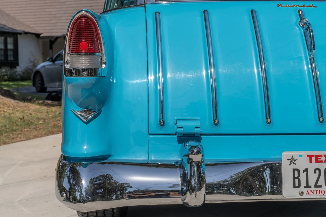 1955 Chevrolet Nomad - Image 31 of 31