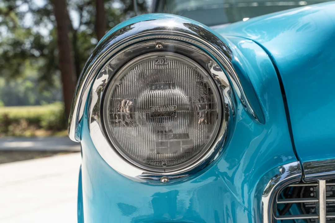 1955 Chevrolet Nomad - Image 12 of 31