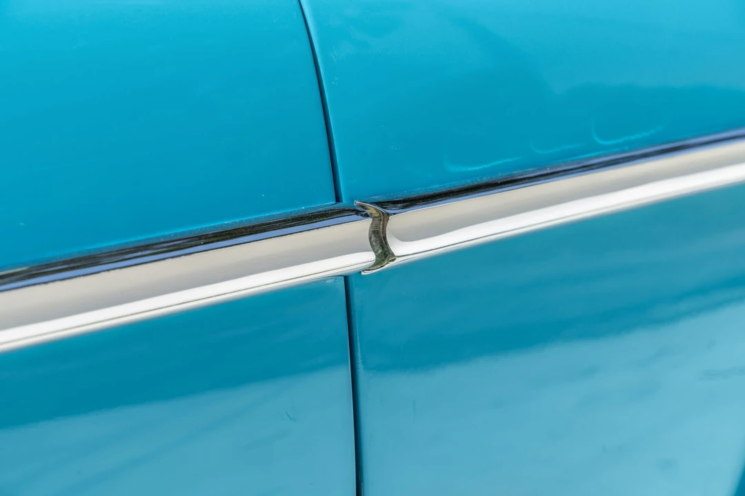 1955 Chevrolet Nomad - Image 23 of 31