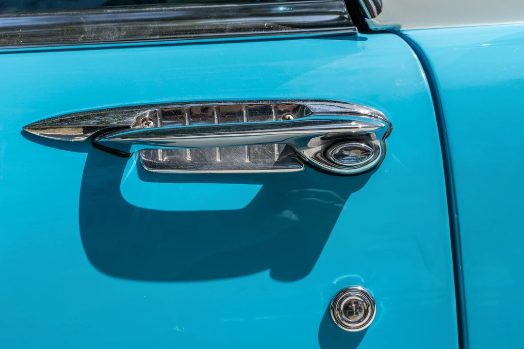 1955 Chevrolet Nomad - Image 28 of 31