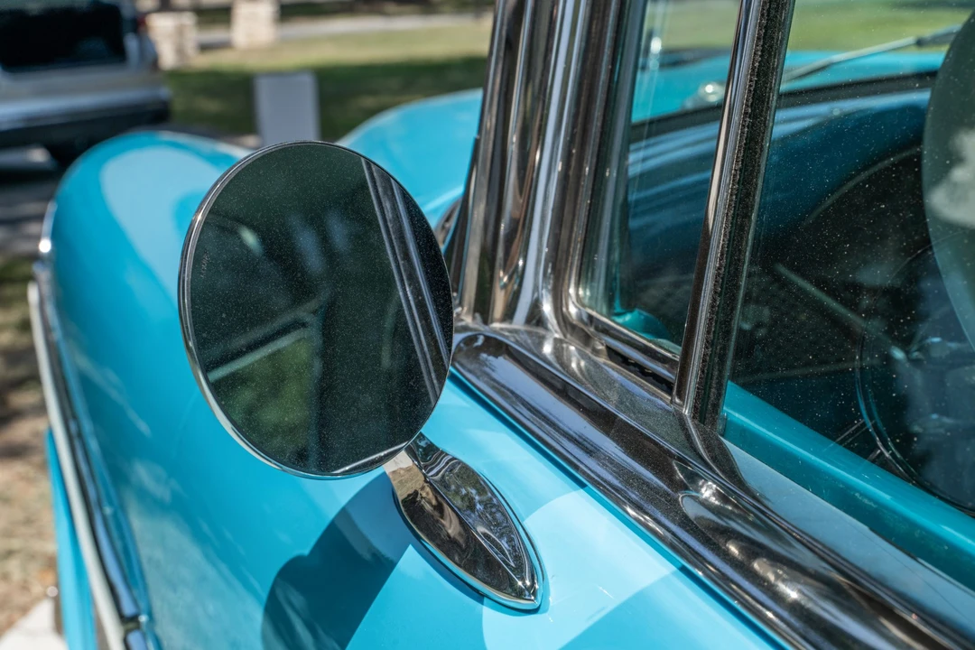 1955 Chevrolet Nomad - Image 27 of 31