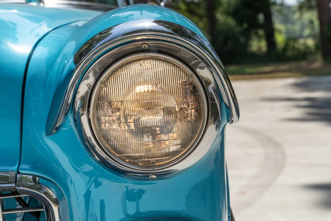 1955 Chevrolet Nomad - Image 16 of 31