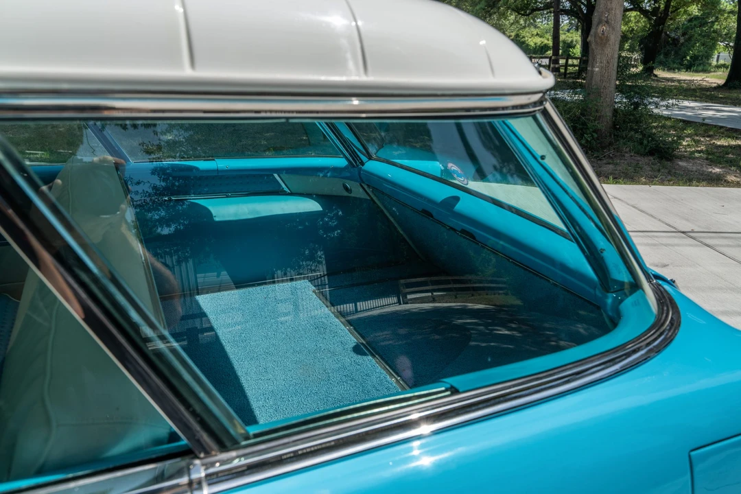 1955 Chevrolet Nomad - Image 30 of 31