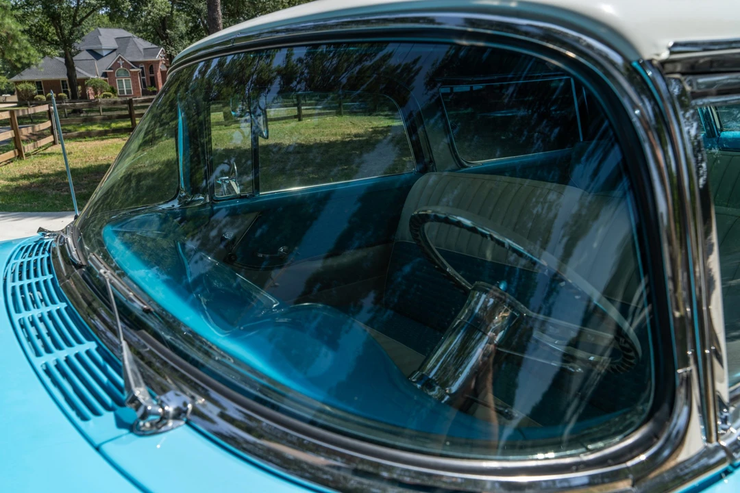 1955 Chevrolet Nomad - Image 25 of 31
