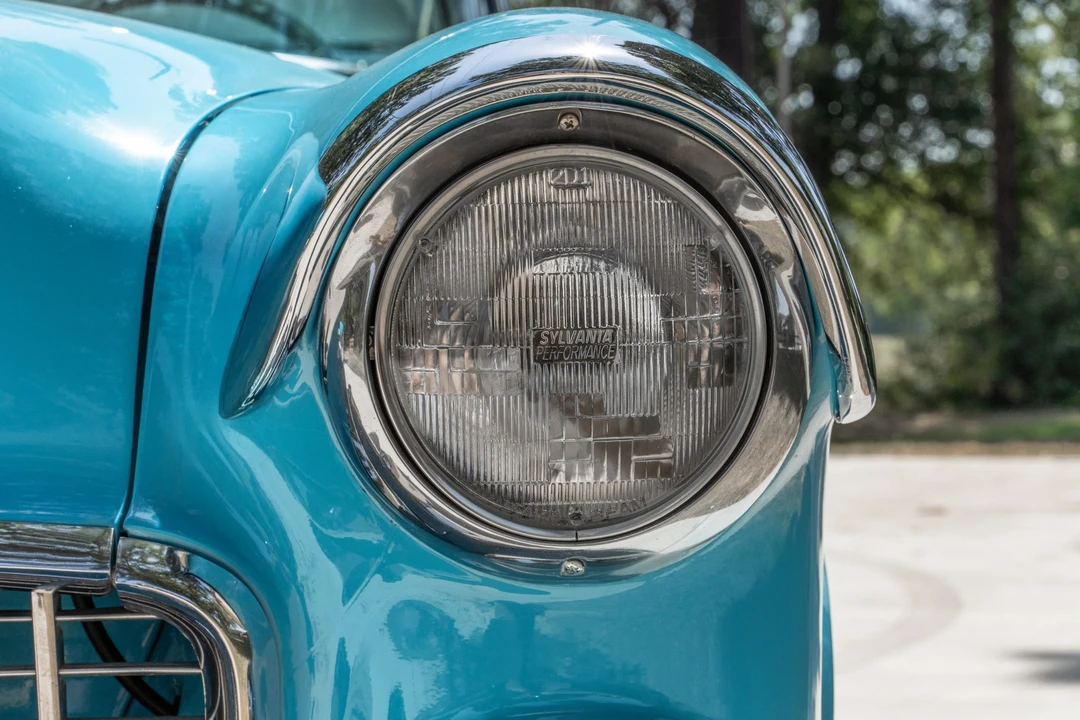 1955 Chevrolet Nomad - Image 17 of 31