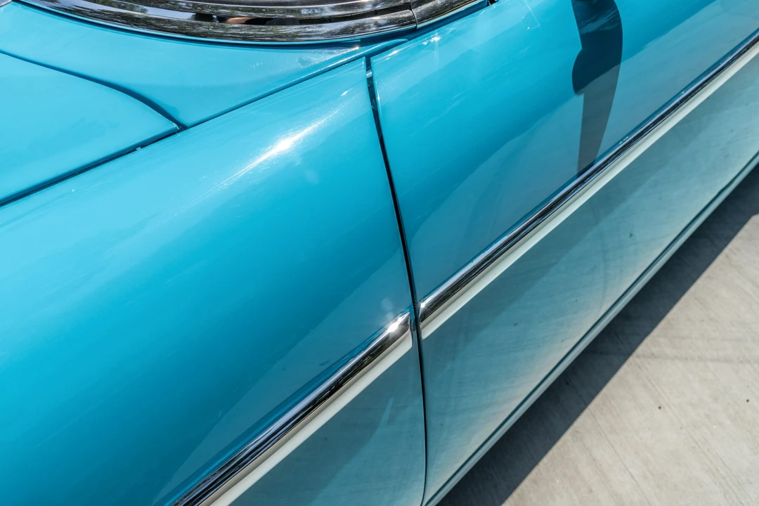 1955 Chevrolet Nomad - Image 22 of 31