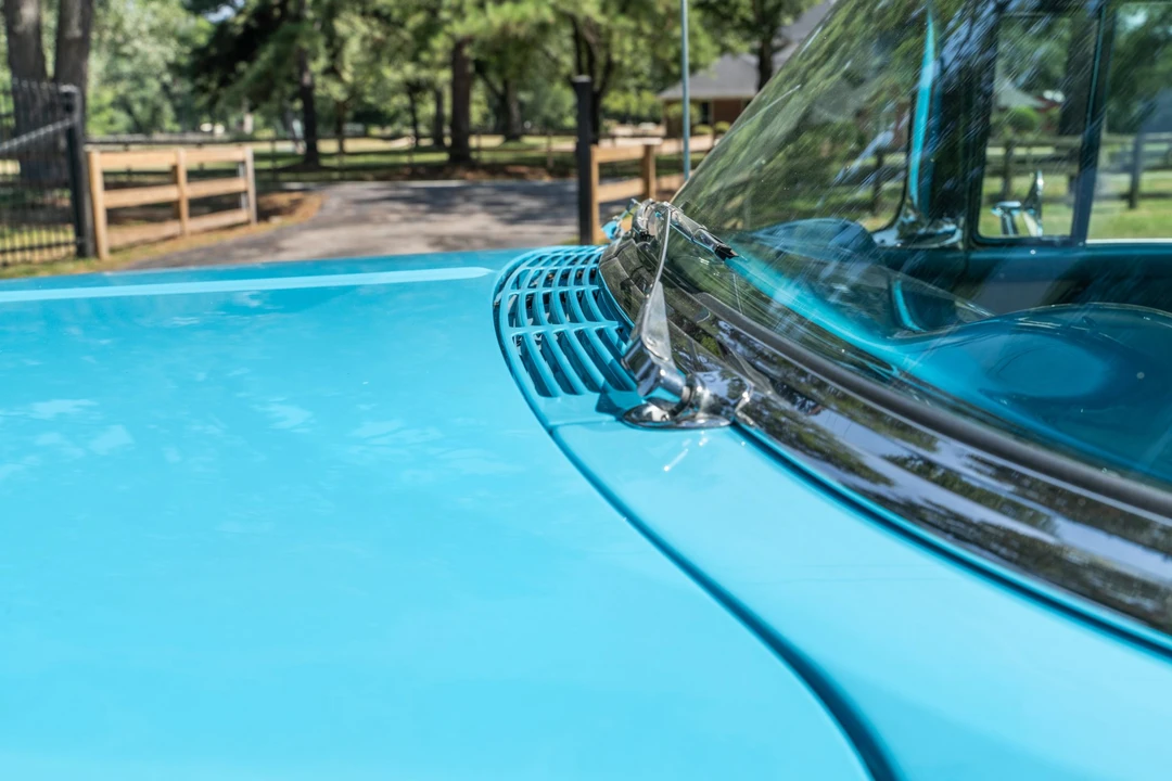1955 Chevrolet Nomad - Image 24 of 31