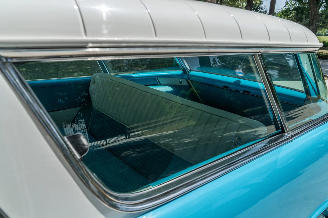 1955 Chevrolet Nomad - Image 29 of 31