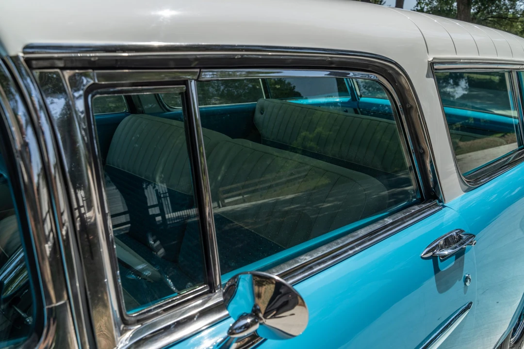 1955 Chevrolet Nomad - Image 26 of 31
