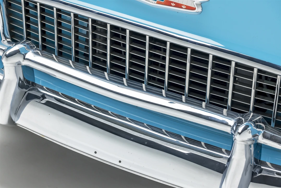 1955 Chevrolet Nomad - Image 31 of 31