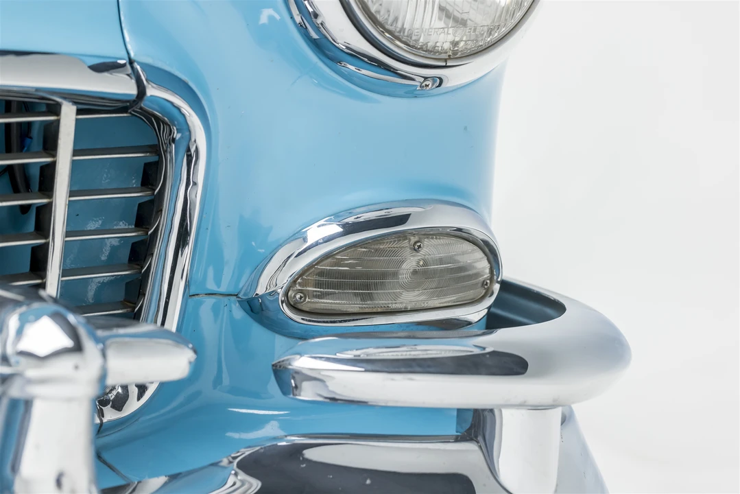 1955 Chevrolet Nomad - Image 30 of 31